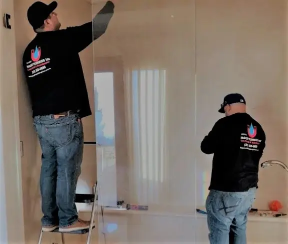 Professional plumbing installation for Tankless Water Heater Installation in Kewanee